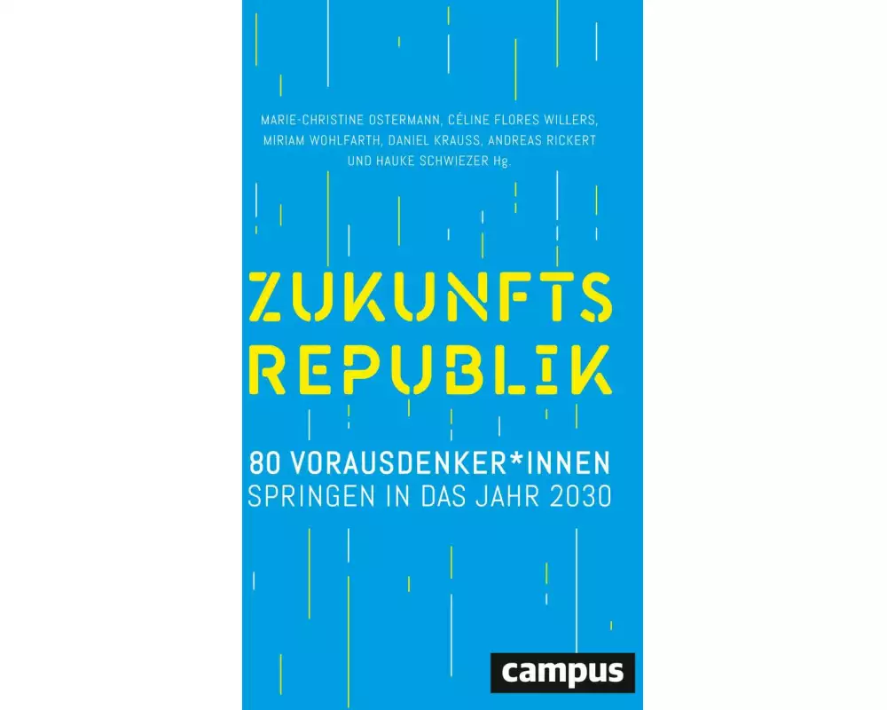 Zukunftsrepublik