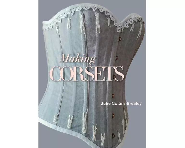 Making Corsets