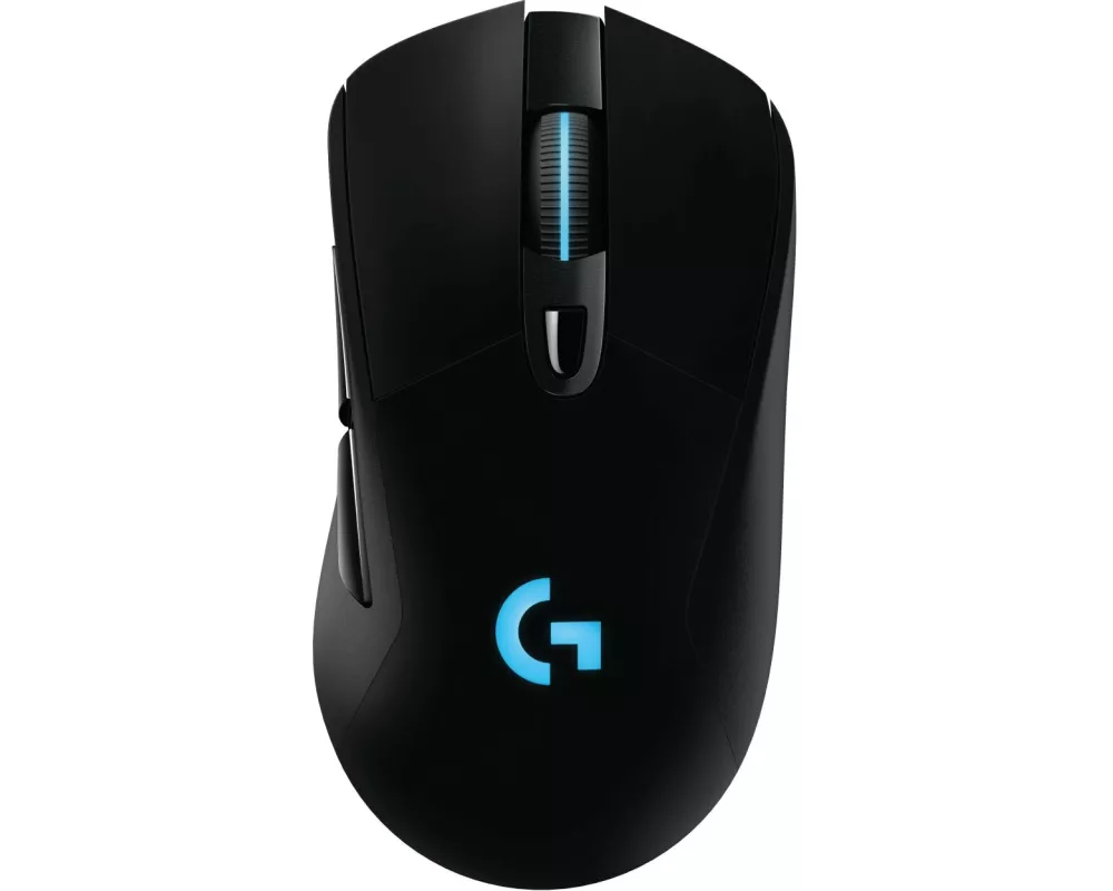 Logitech Gaming-Maus G703 Lightspeed