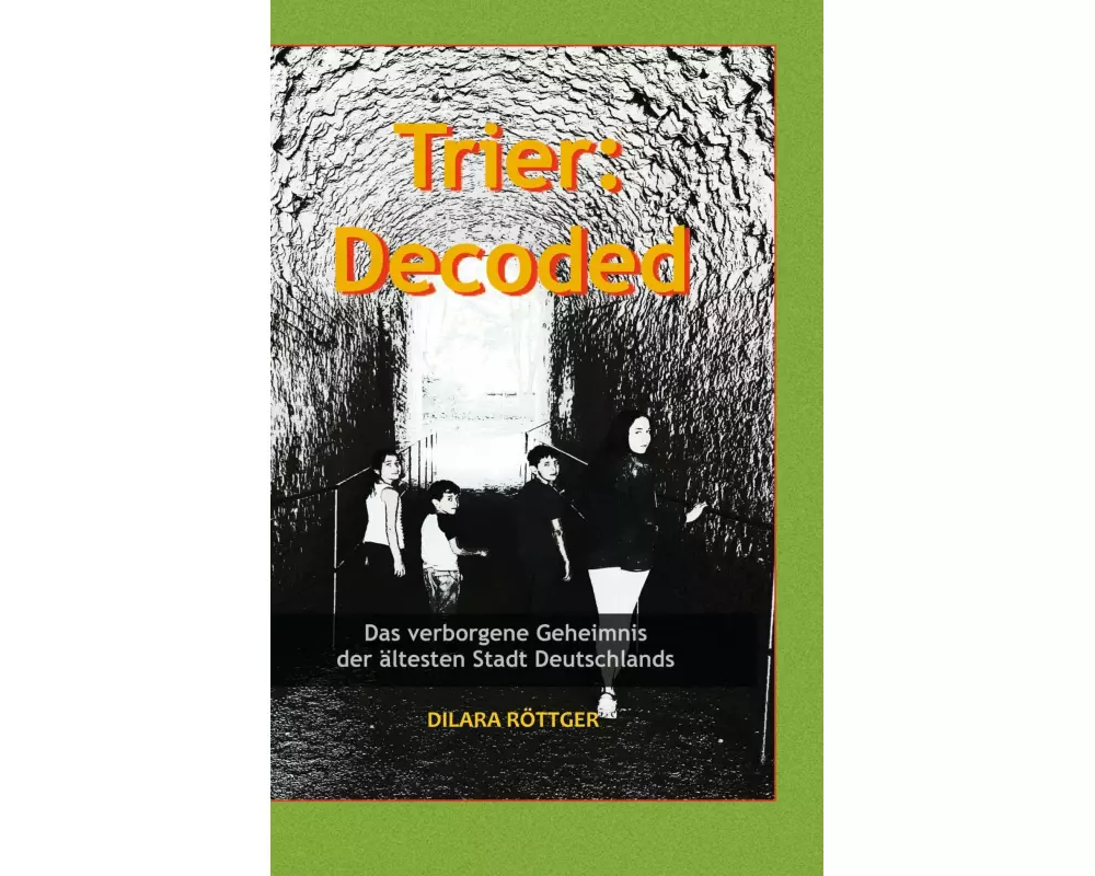 Trier: Decoded