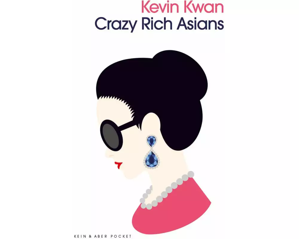 Crazy Rich Asians