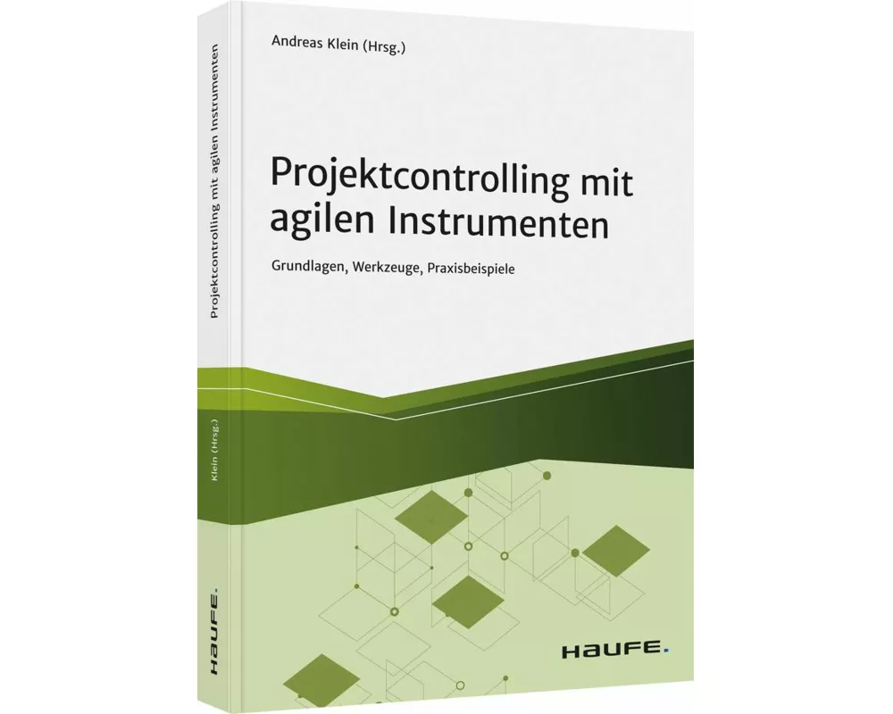 Projektcontrolling mit agilen Instrumenten