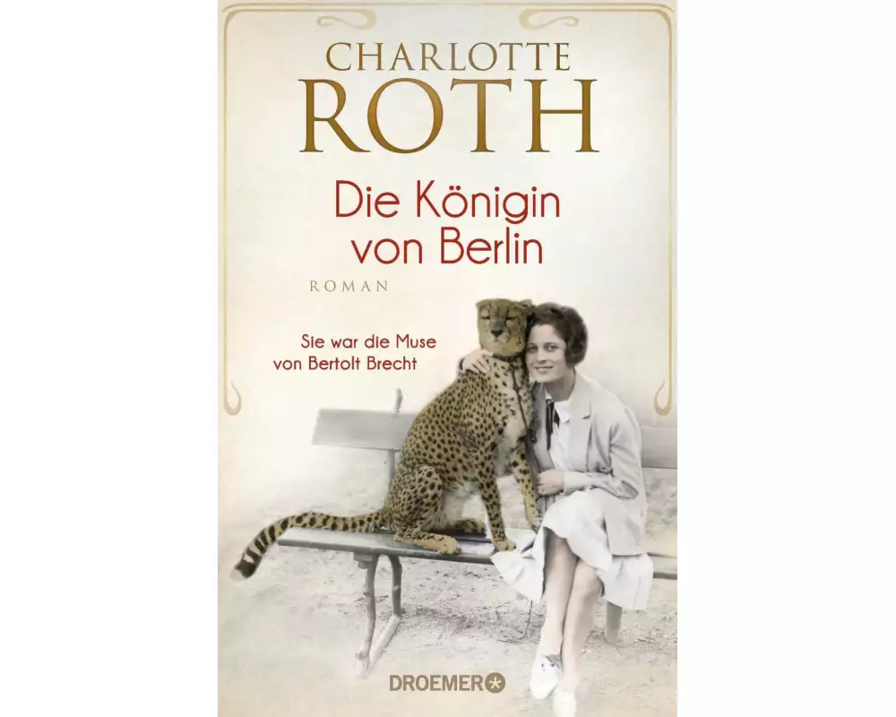Die Königin von Berlin
