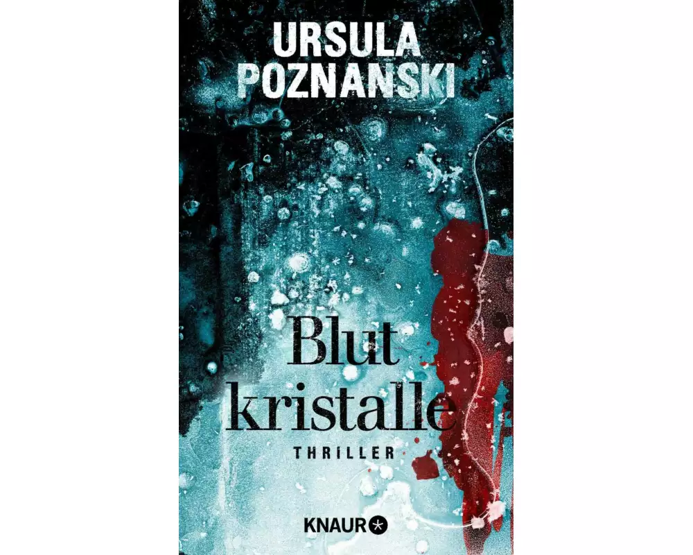 Blutkristalle