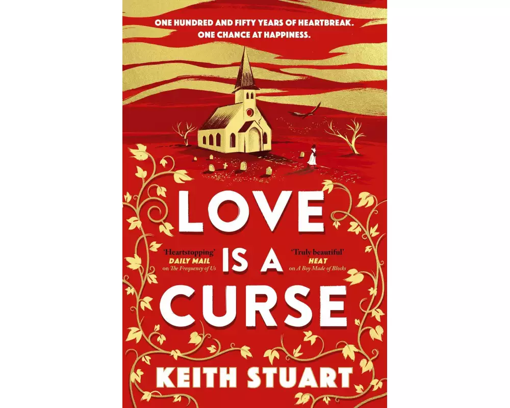 Love is a Curse