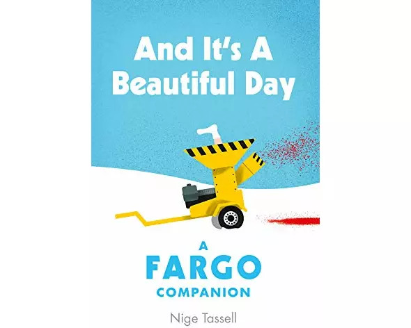 And it's a Beautiful Day