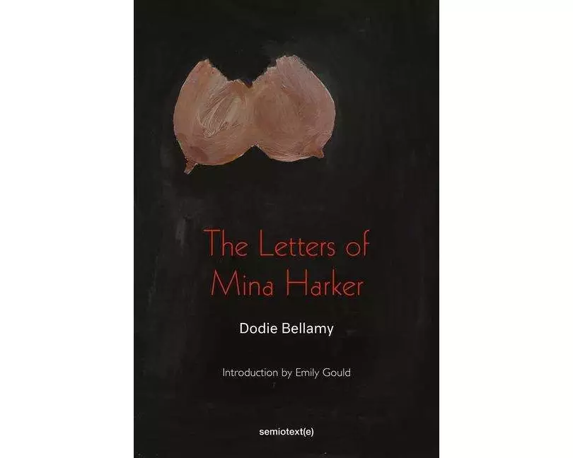 The Letters of Mina Harker