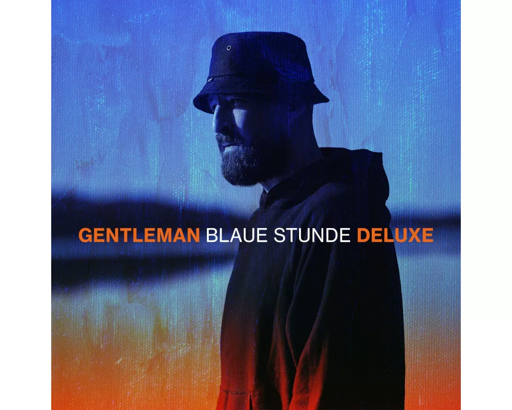 Blaue Stunde (Deluxe Edt.)