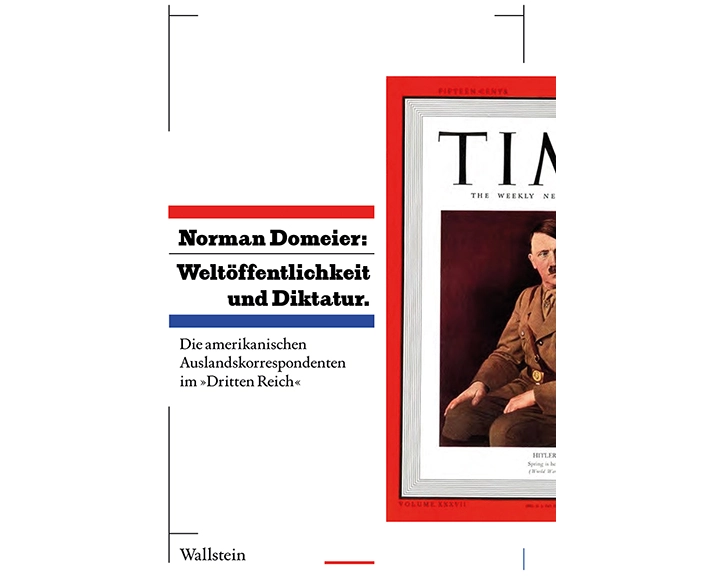 Weltöffentlichkeit und Diktatur