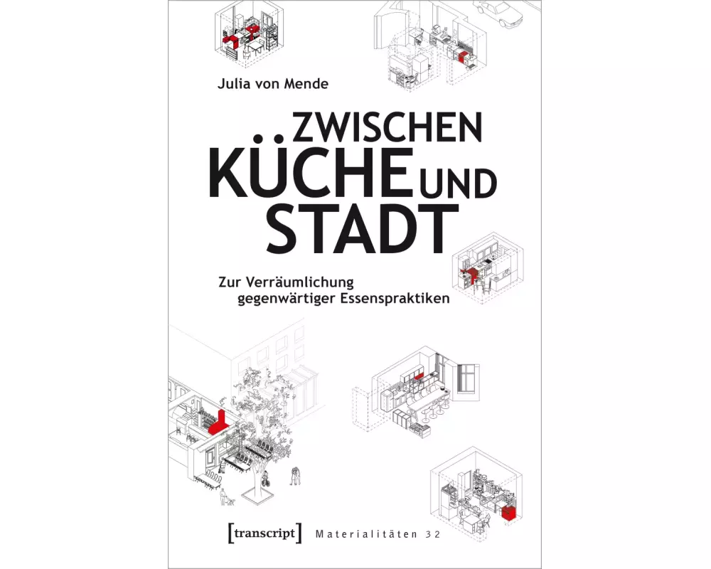 Zwischen Küche und Stadt