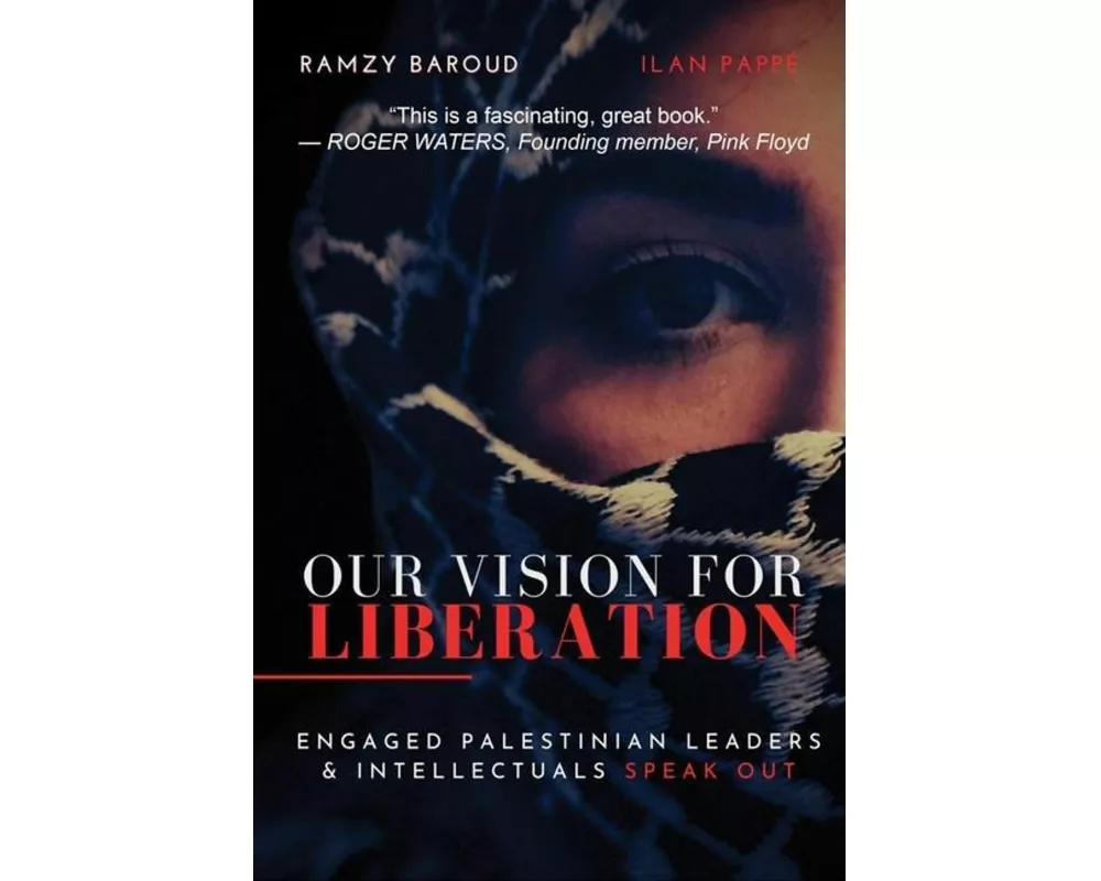 Our Vision for Liberation