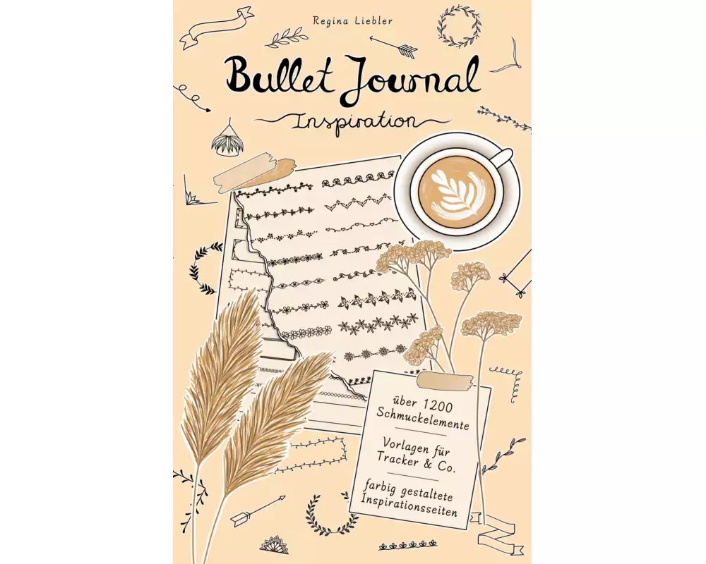 Bullet Journal Inspiration