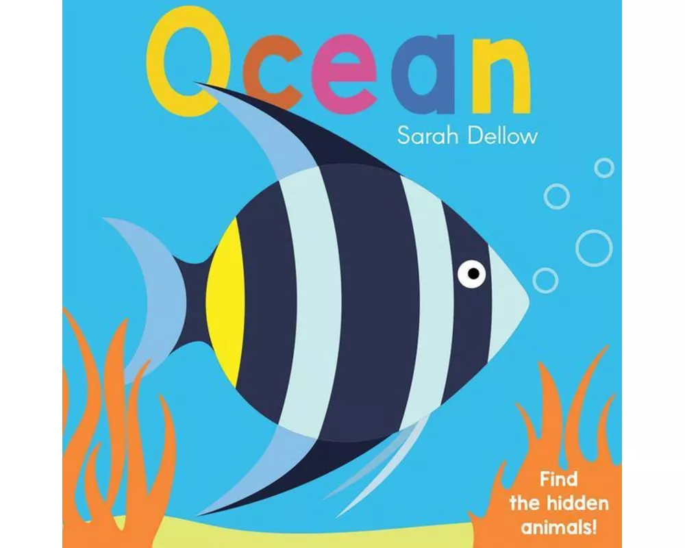 Now you See It! Ocean