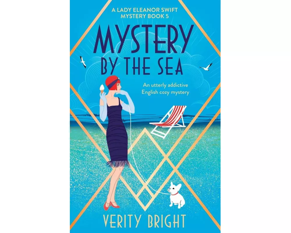 Mystery by the Sea