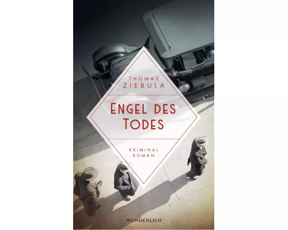 Engel des Todes