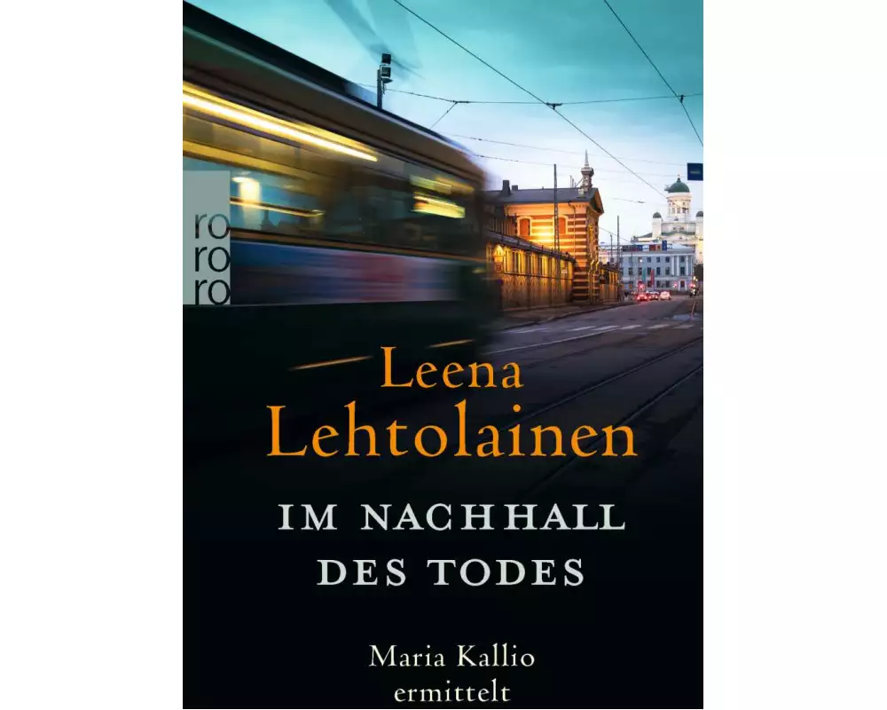 Im Nachhall des Todes