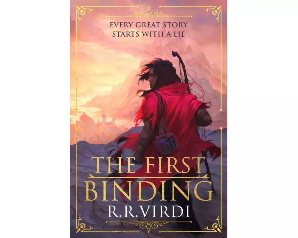 The First Binding