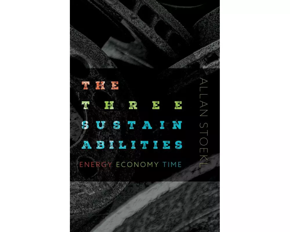 The Three Sustainabilities