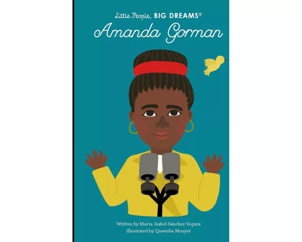 Amanda Gorman: Volume 75