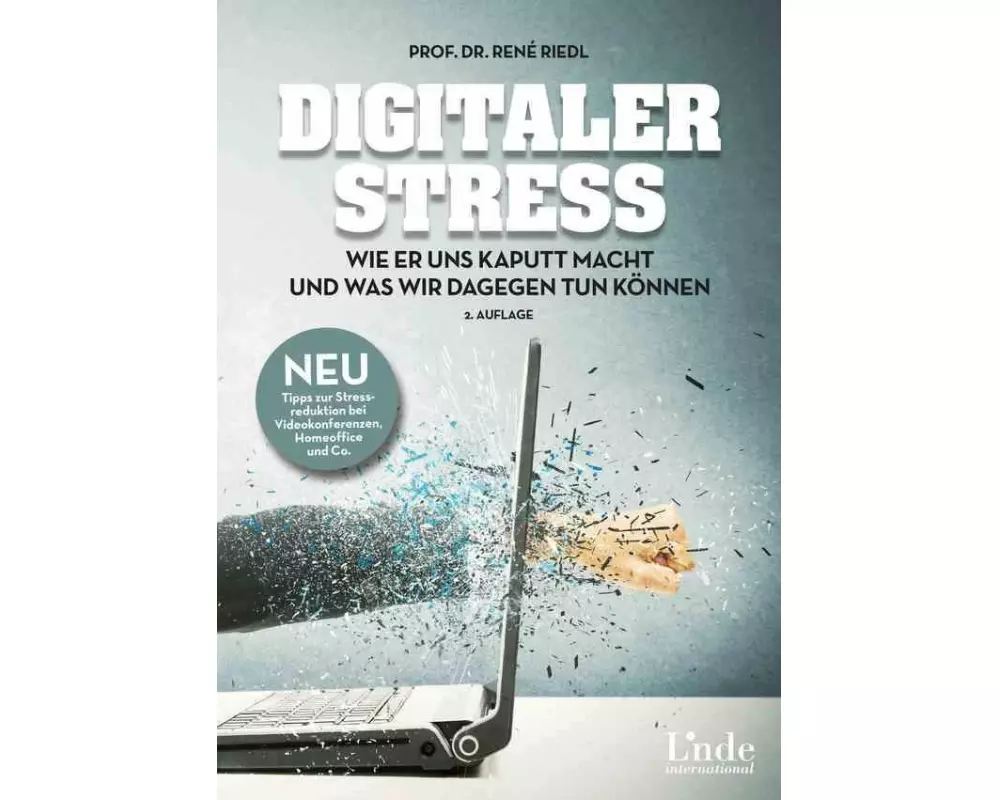 Digitaler Stress