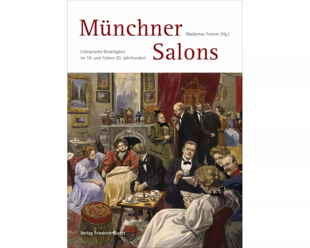 Münchner Salons