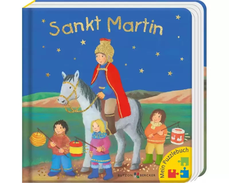 Sankt Martin