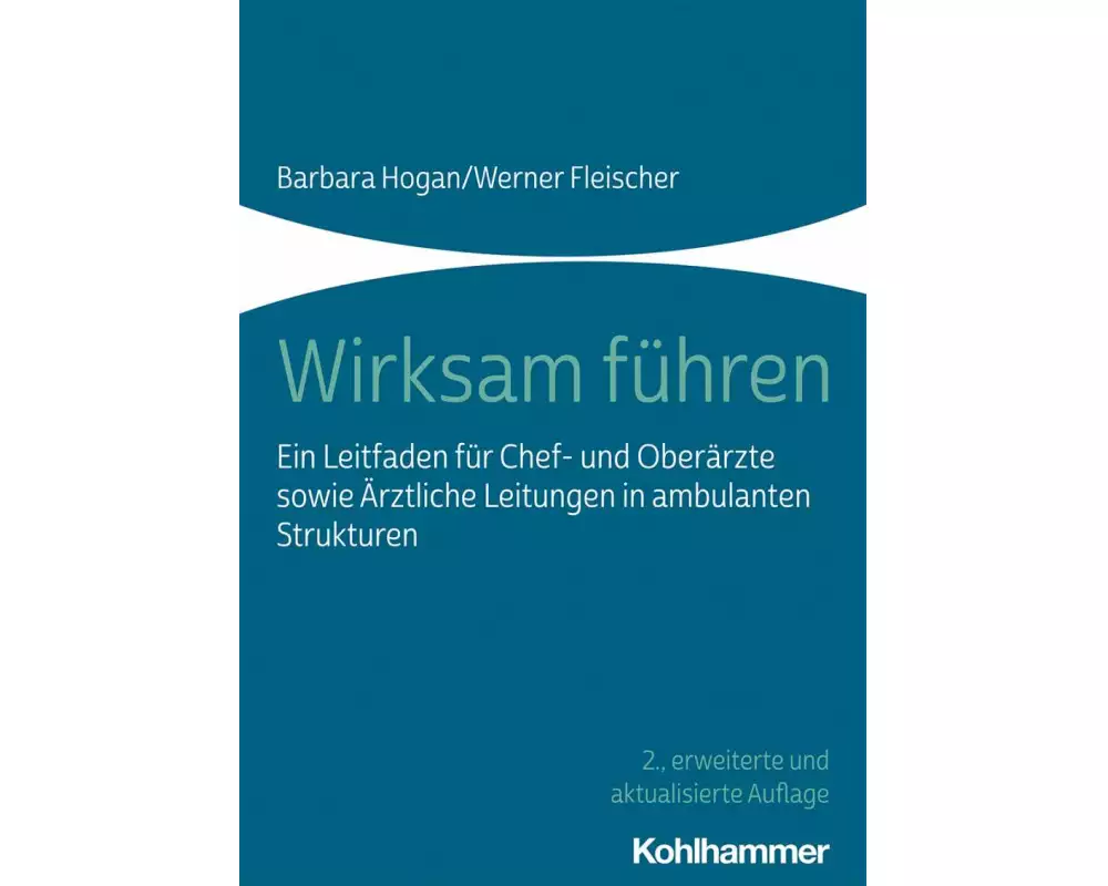 Wirksam führen