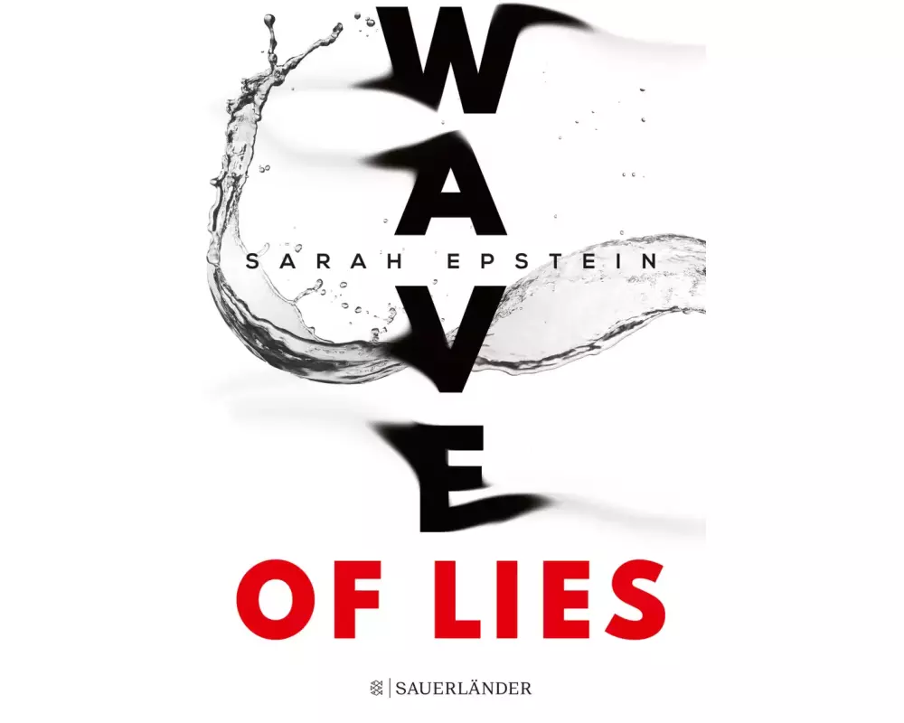 Wave of Lies