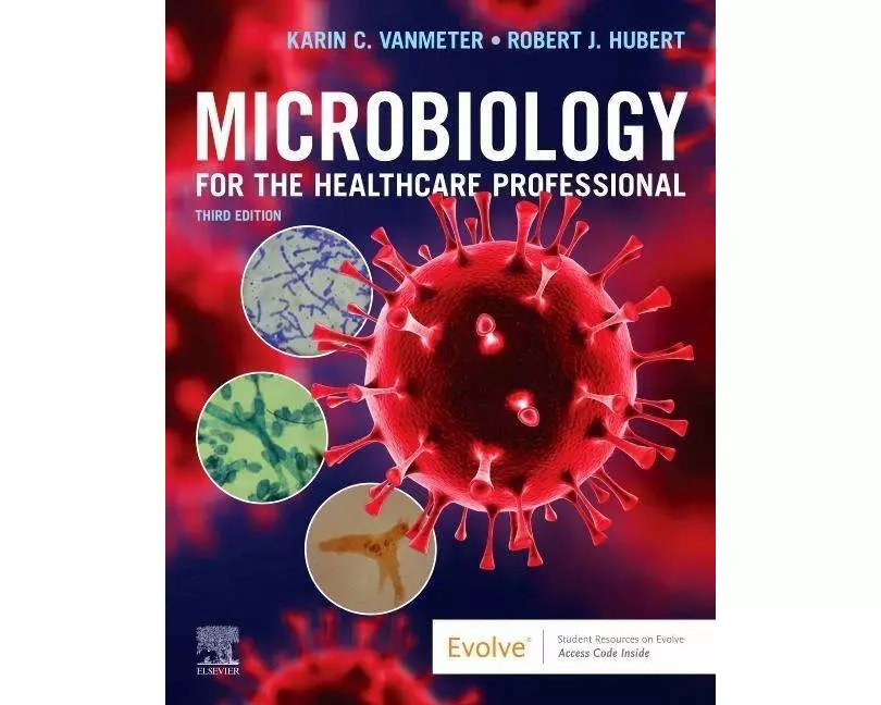 Microbiology for the Healthcare Professional