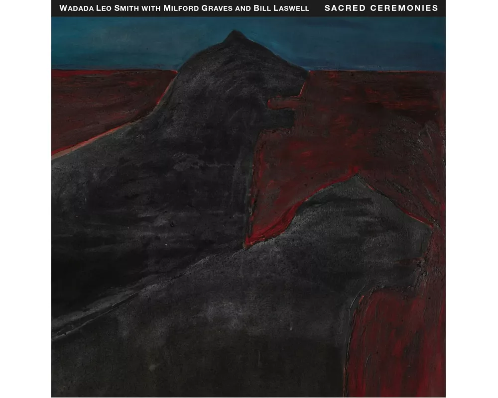 Sacred Ceremonies (Box-Set)