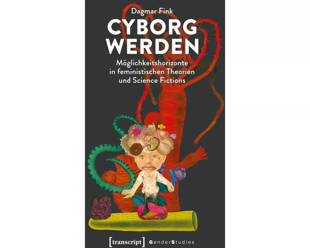 Cyborg werden