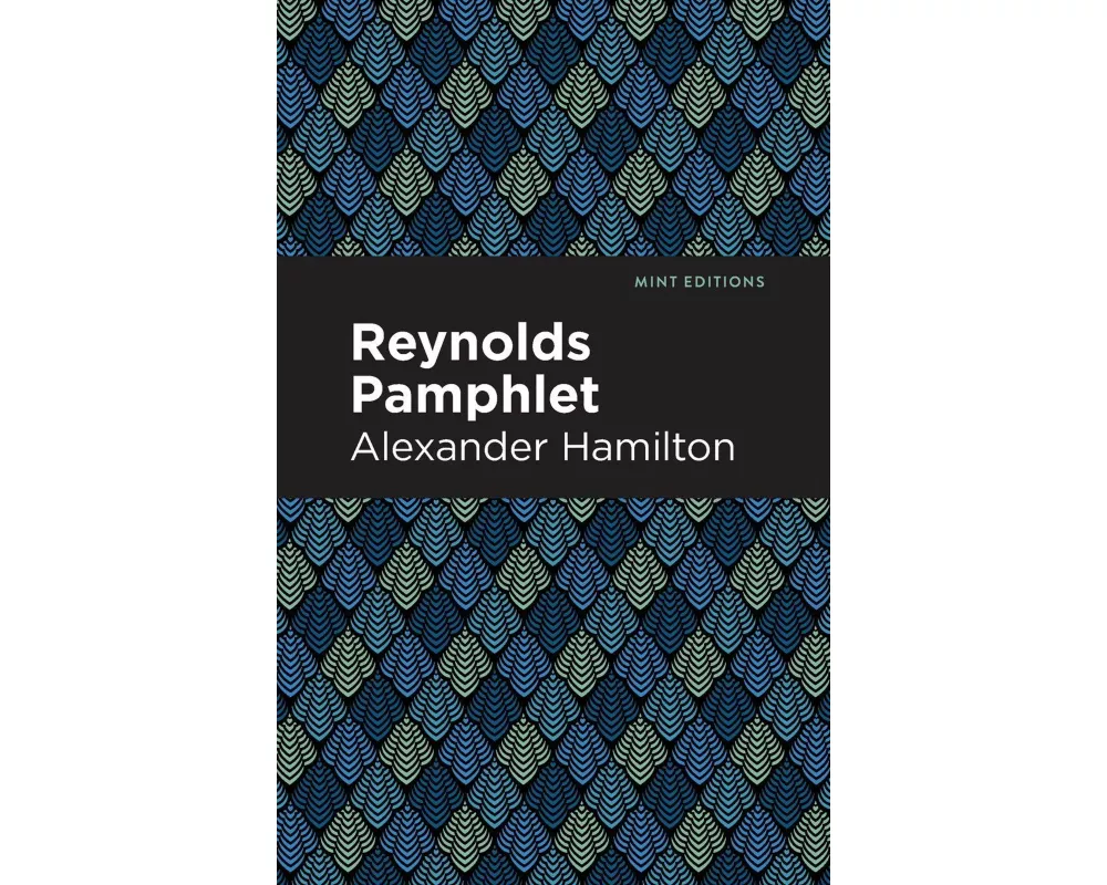 Reynolds Pamphlet