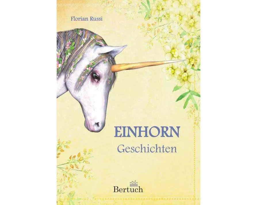 Einhorn-Geschichten