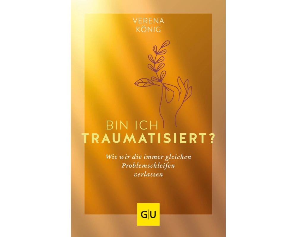 Bin ich traumatisiert?