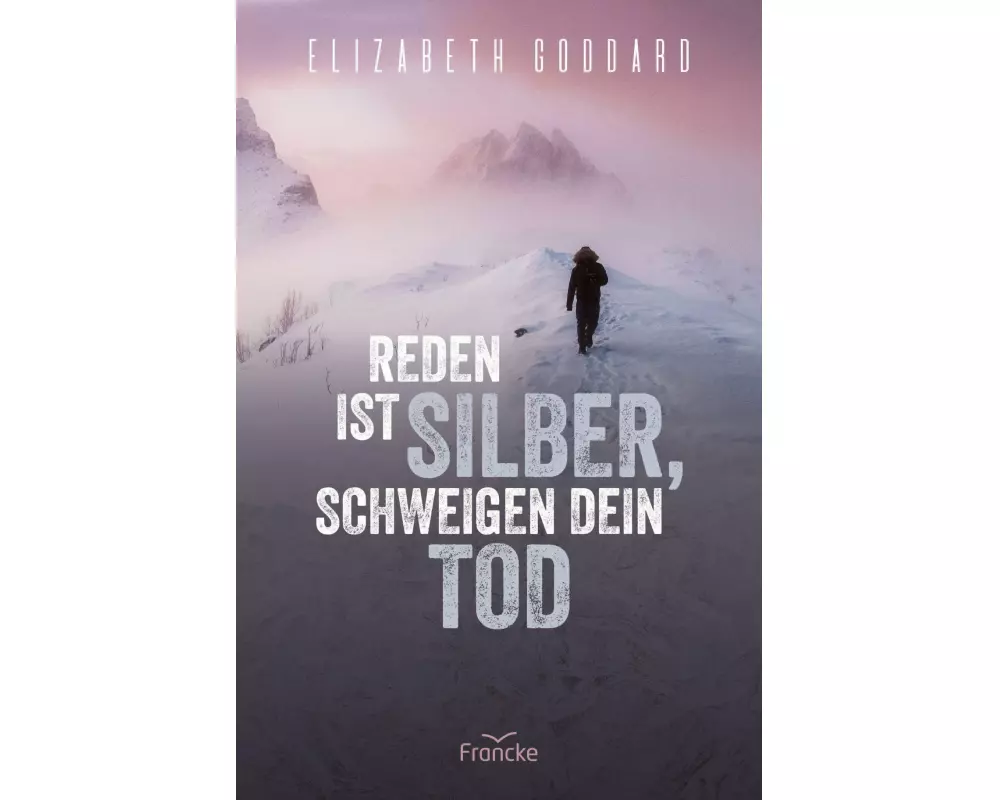 Reden ist Silber, Schweigen dein Tod