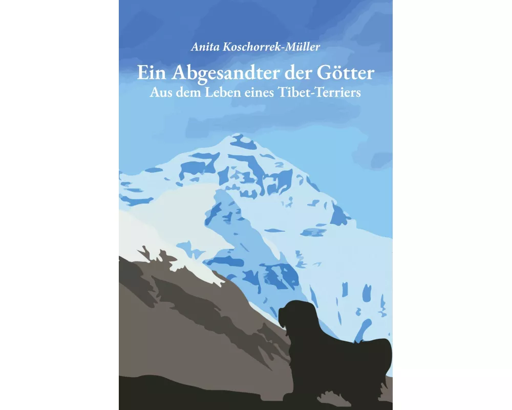 Ein Abgesandter der Götter