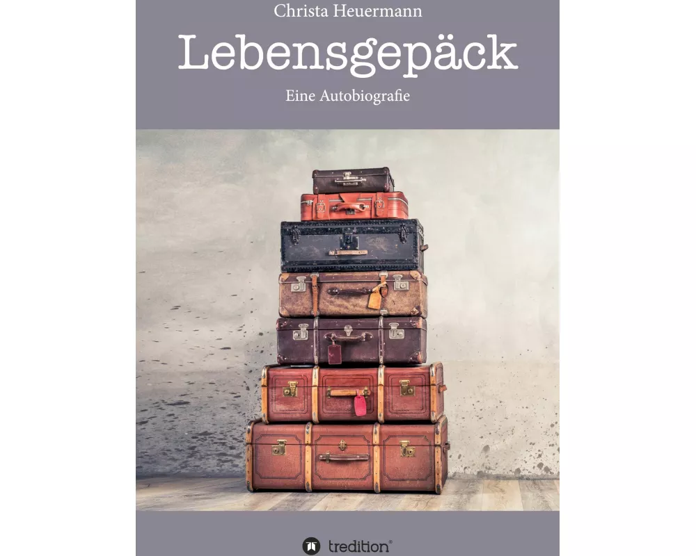 Lebensgepäck