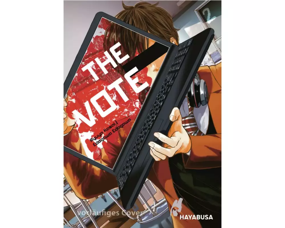The Vote 2