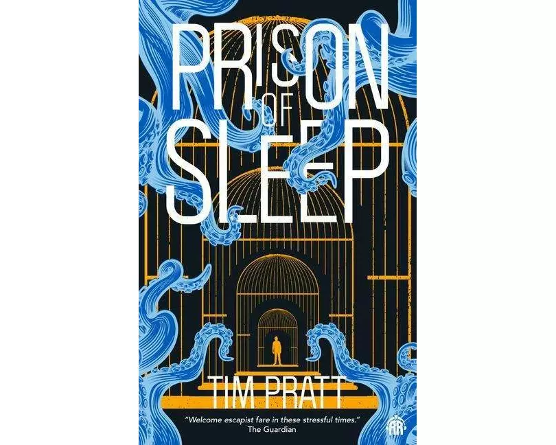 Prison of Sleep