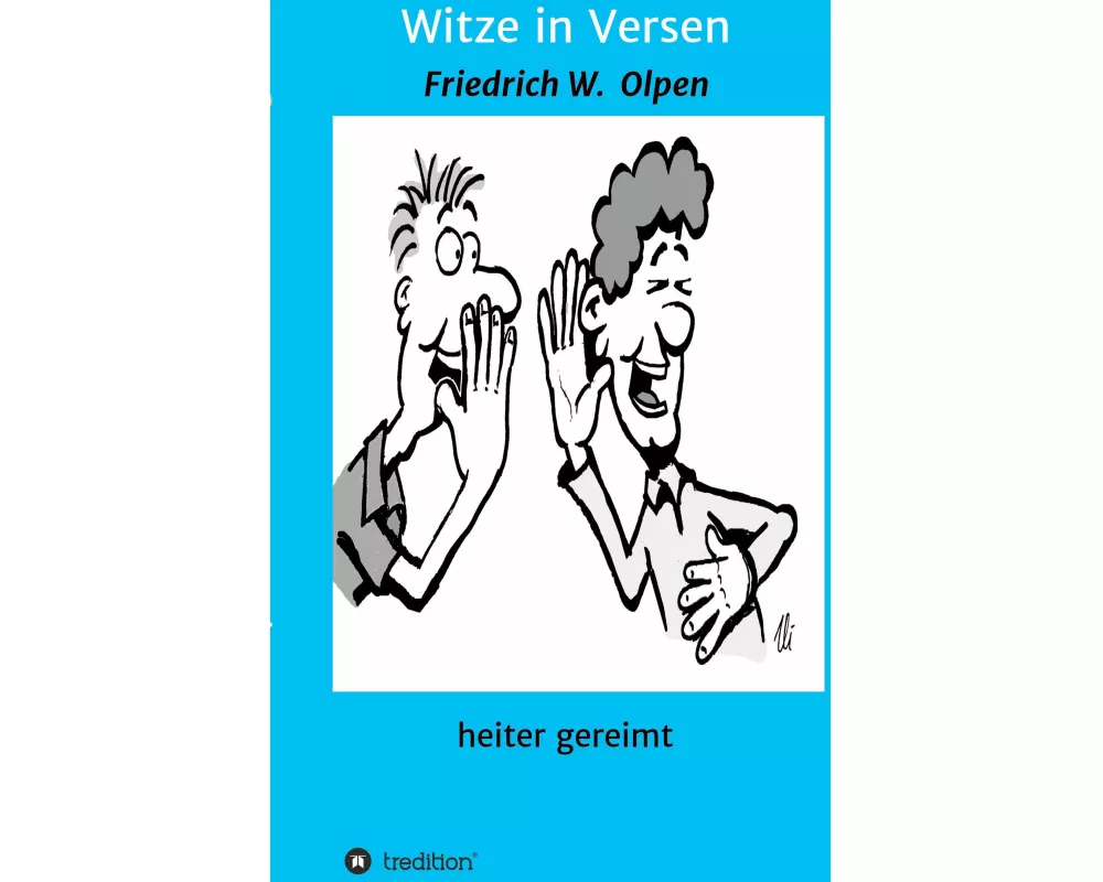 Witze in Versen
