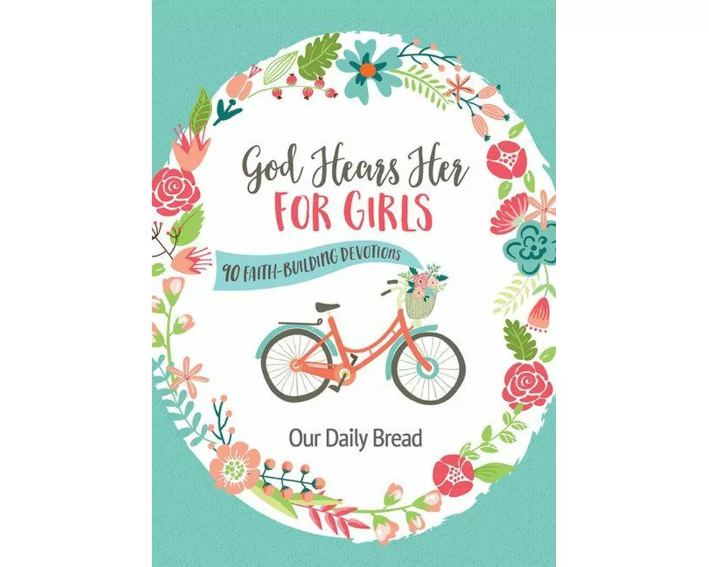 God Hears Her for Girls