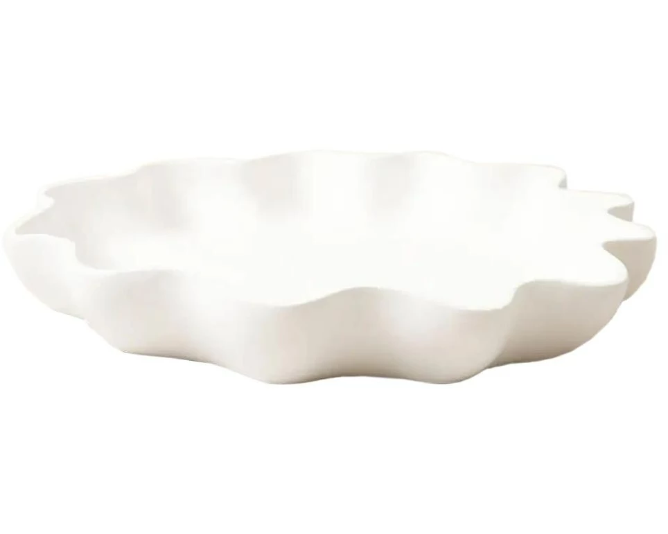 Esmée Fruchtschale Fleur Ø 31 cm