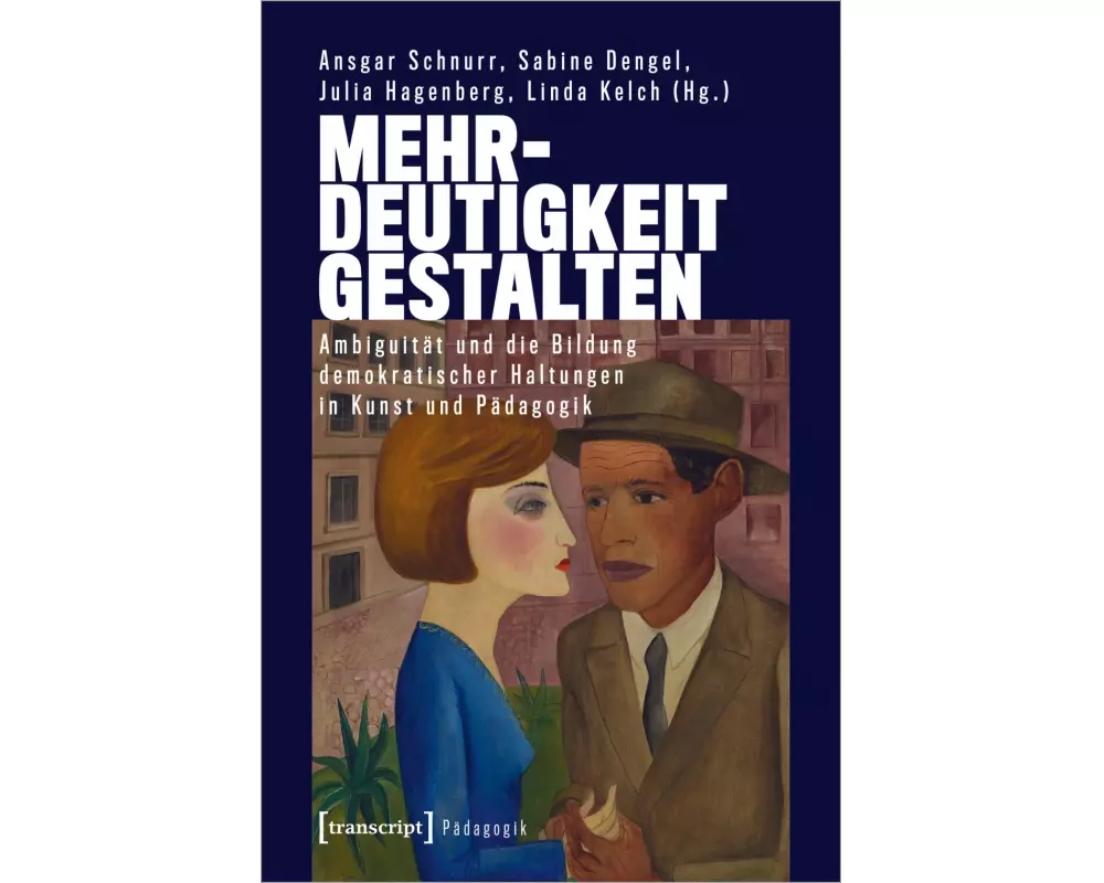 Mehrdeutigkeit gestalten