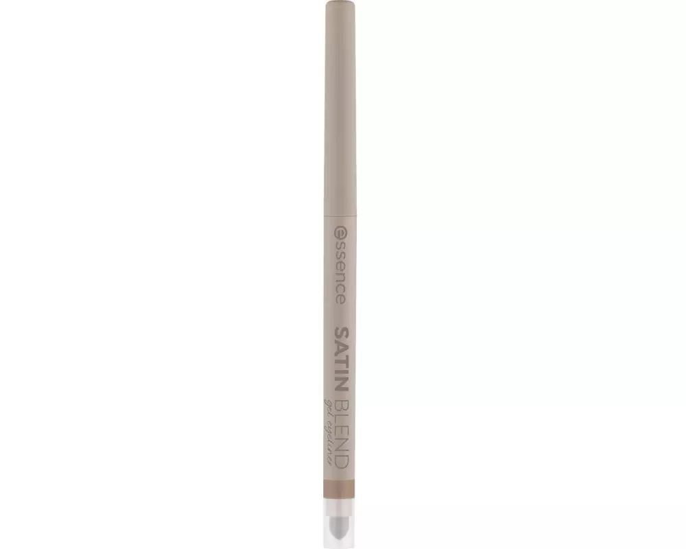 essence Eyeliner Satin Blend Gel 04 Sunlit Shimmer