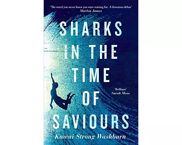 Sharks in the Time of Saviours