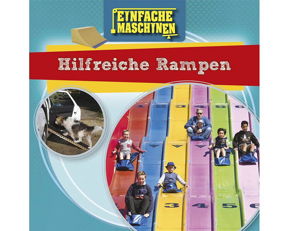 Hilfreiche Rampen
