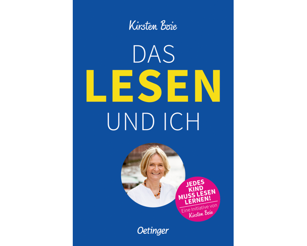 Das Lesen und ich