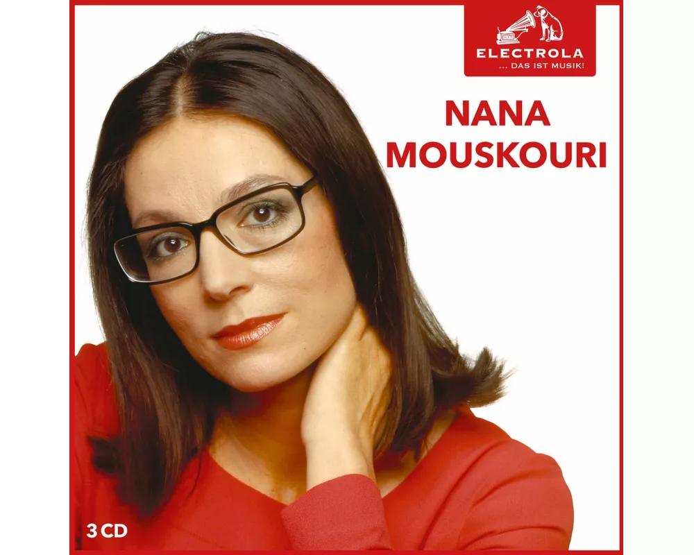 Electrola...das Ist Musik! Nana Mouskouri