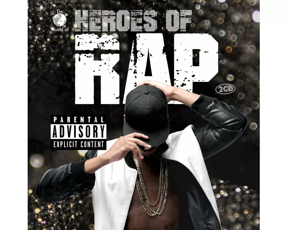 Heroes of Rap