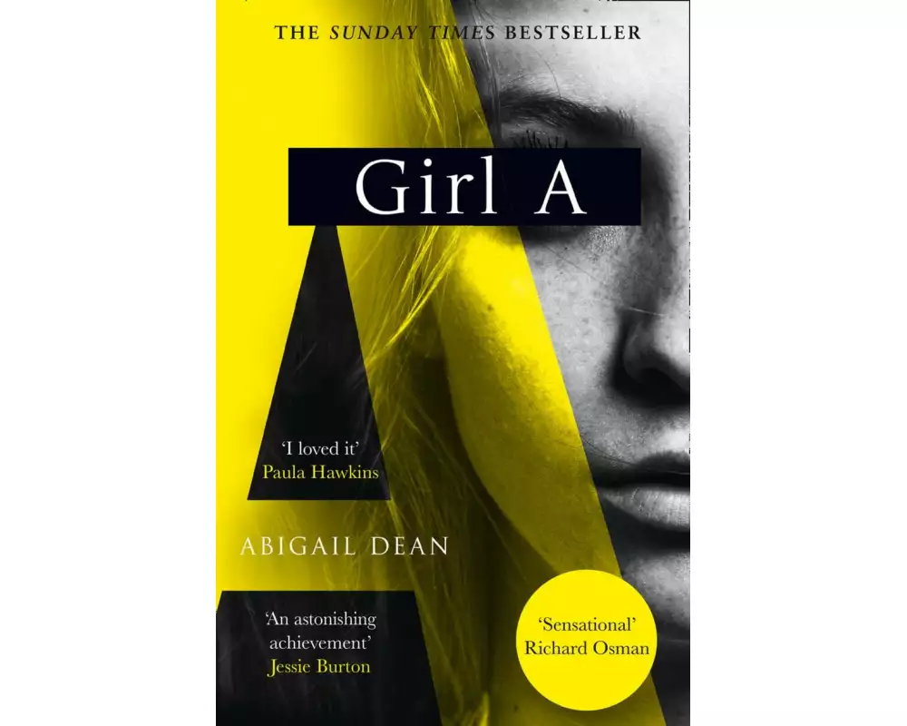 Girl A